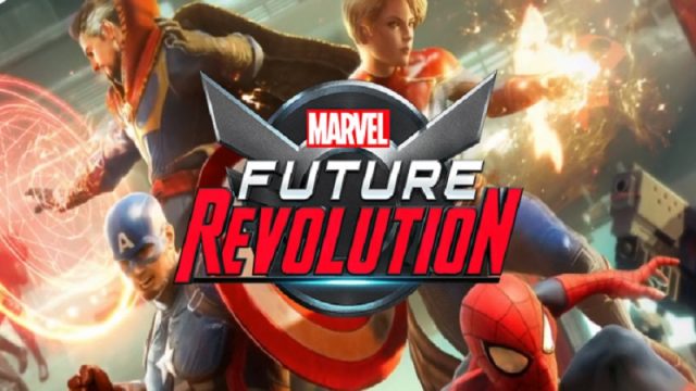 marvel-future revolution 